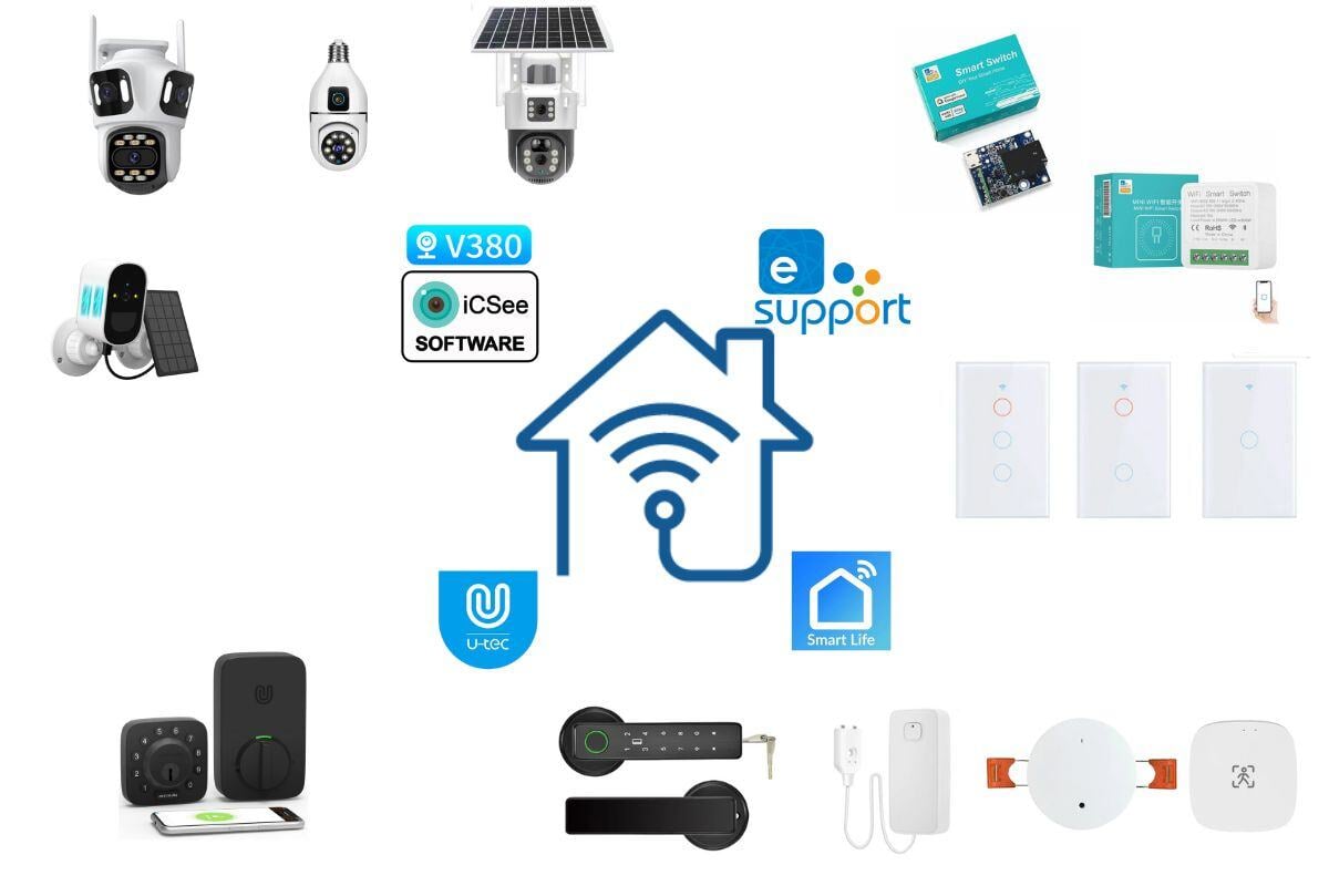 Smart home